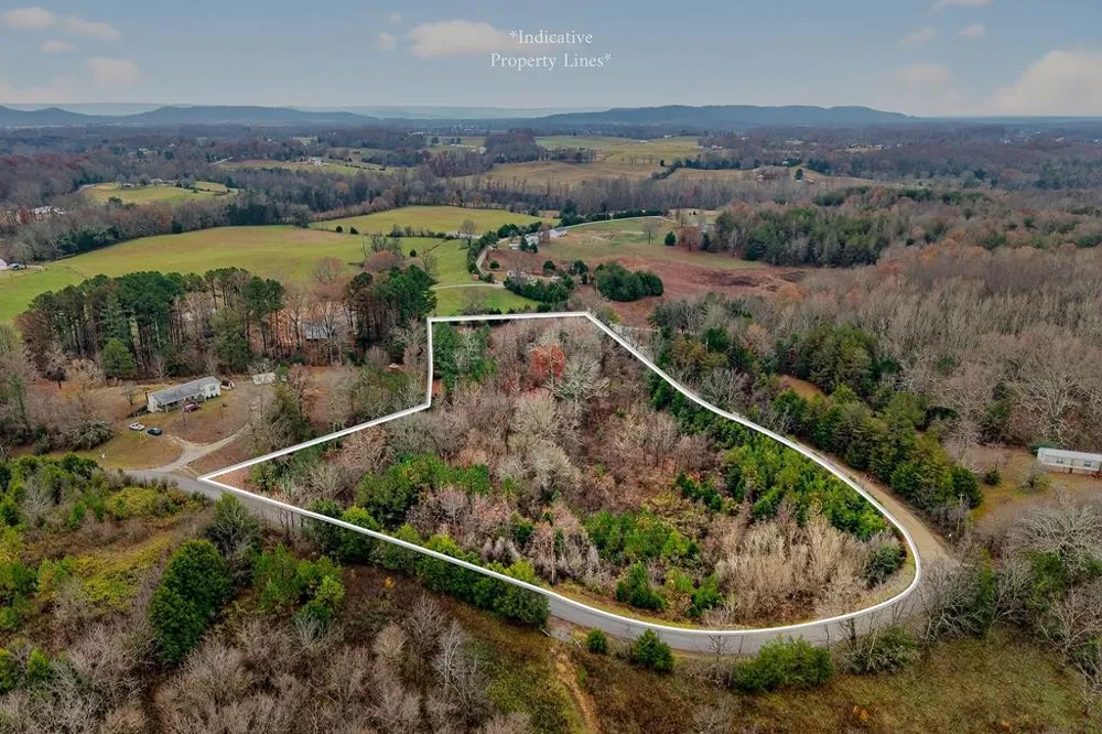 0 N Center Point Acres Walling, TN 38587