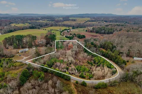 0 N Center Point Acres