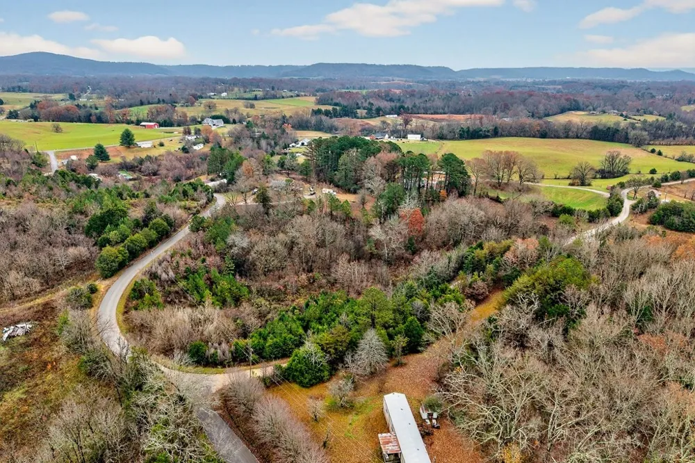 0 N Center Point Acres Walling, TN 38587
