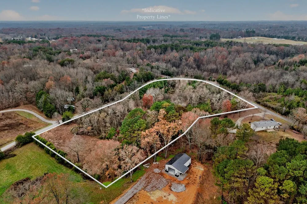 0 N Center Point Acres Walling, TN 38587