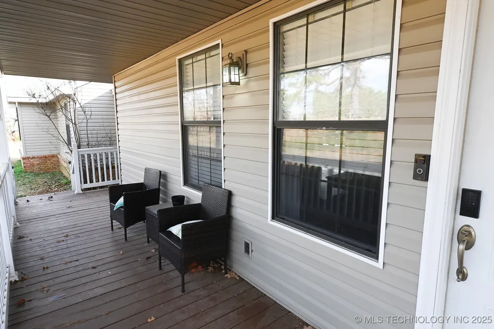 106219 S 4757 ROAD Muldrow, OK 74948