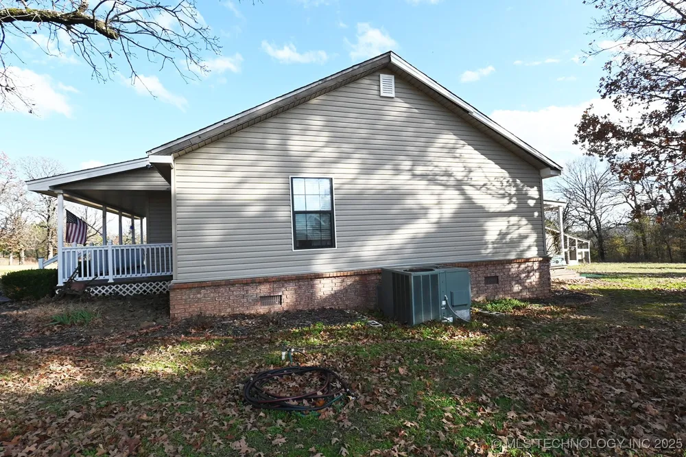 106219 S 4757 ROAD Muldrow, OK 74948