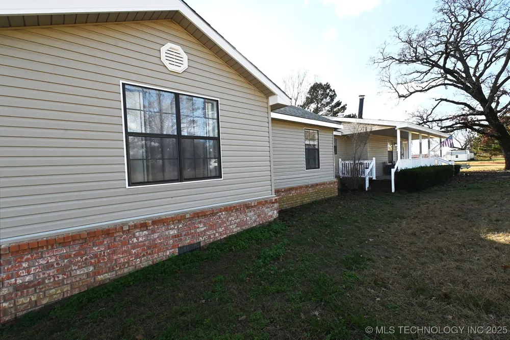 106219 S 4757 ROAD Muldrow, OK 74948