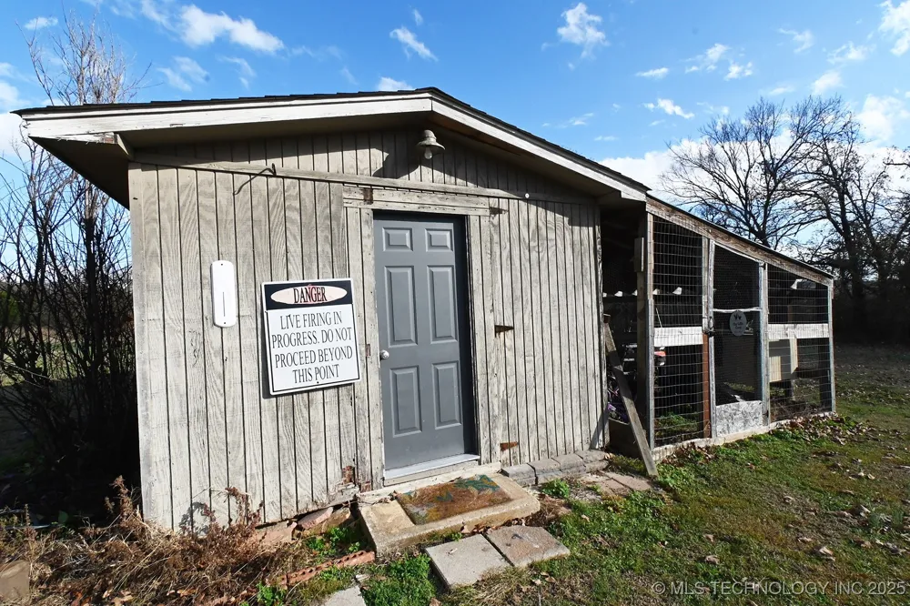 106219 S 4757 ROAD Muldrow, OK 74948