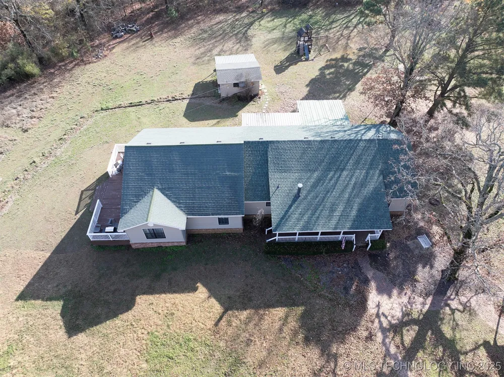 106219 S 4757 ROAD Muldrow, OK 74948