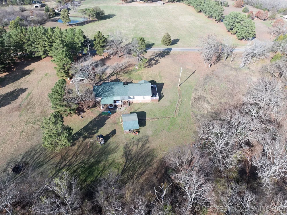 106219 S 4757 ROAD Muldrow, OK 74948