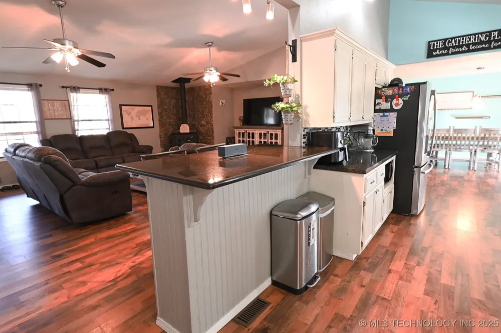 106219 S 4757 ROAD Muldrow, OK 74948