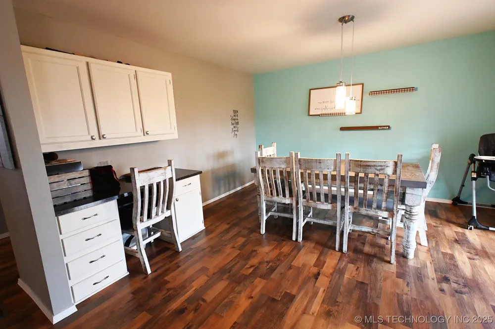 106219 S 4757 ROAD Muldrow, OK 74948