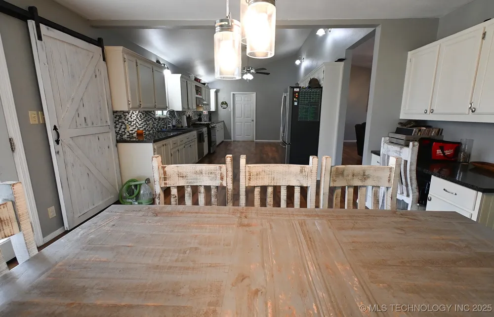 106219 S 4757 ROAD Muldrow, OK 74948