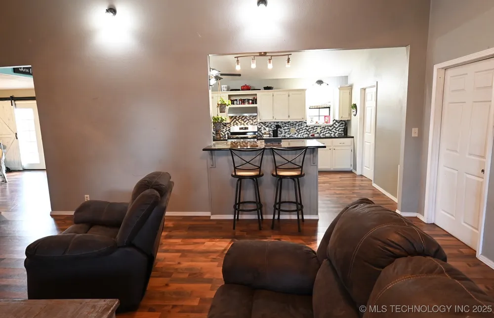 106219 S 4757 ROAD Muldrow, OK 74948