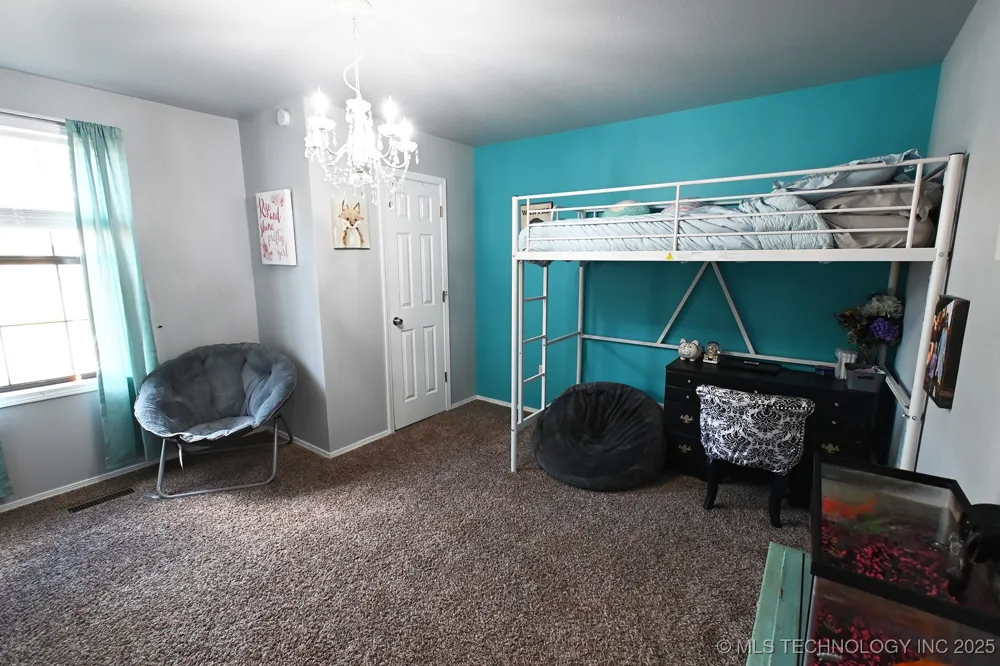 106219 S 4757 ROAD Muldrow, OK 74948