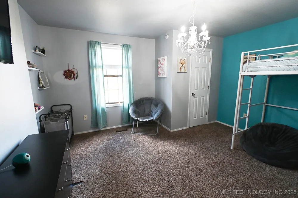 106219 S 4757 ROAD Muldrow, OK 74948