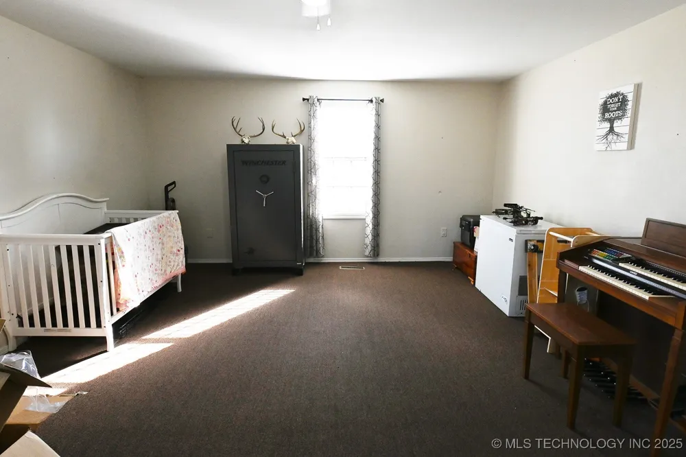 106219 S 4757 ROAD Muldrow, OK 74948