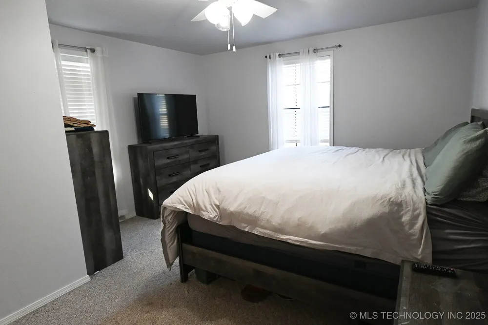 106219 S 4757 ROAD Muldrow, OK 74948