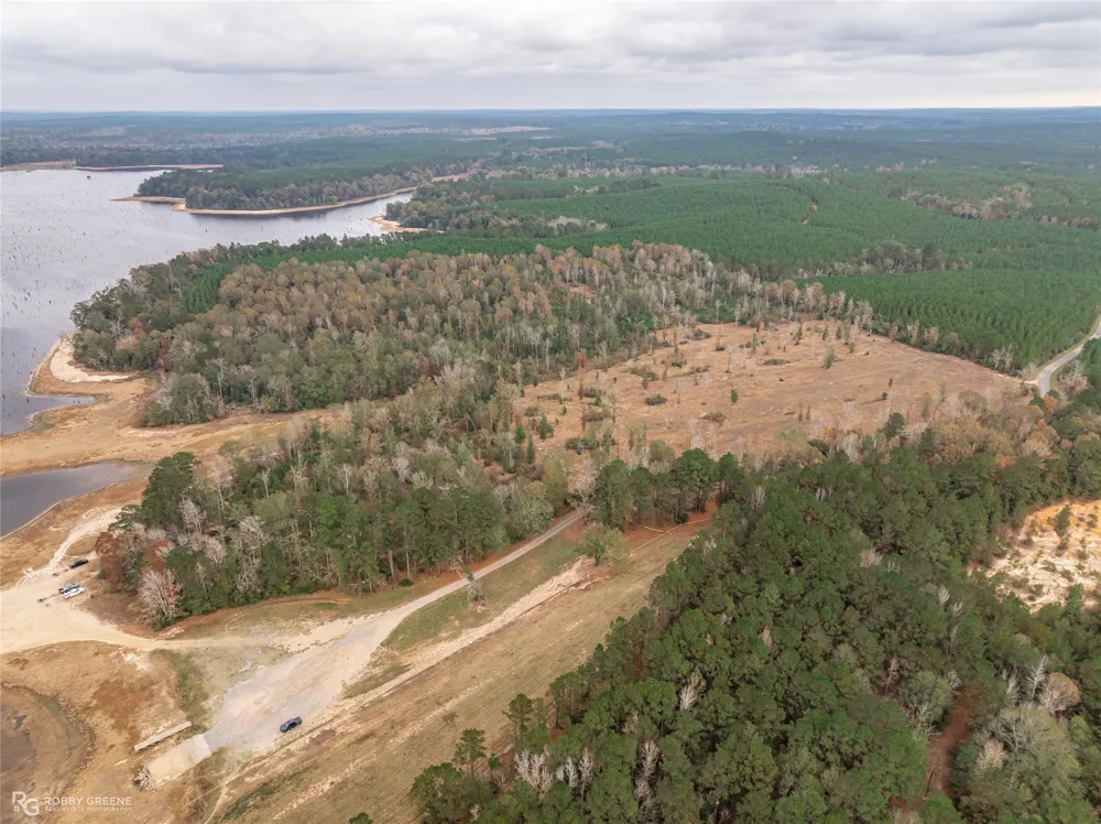 452 Kepler Dam Rd Jamestown, LA 71016