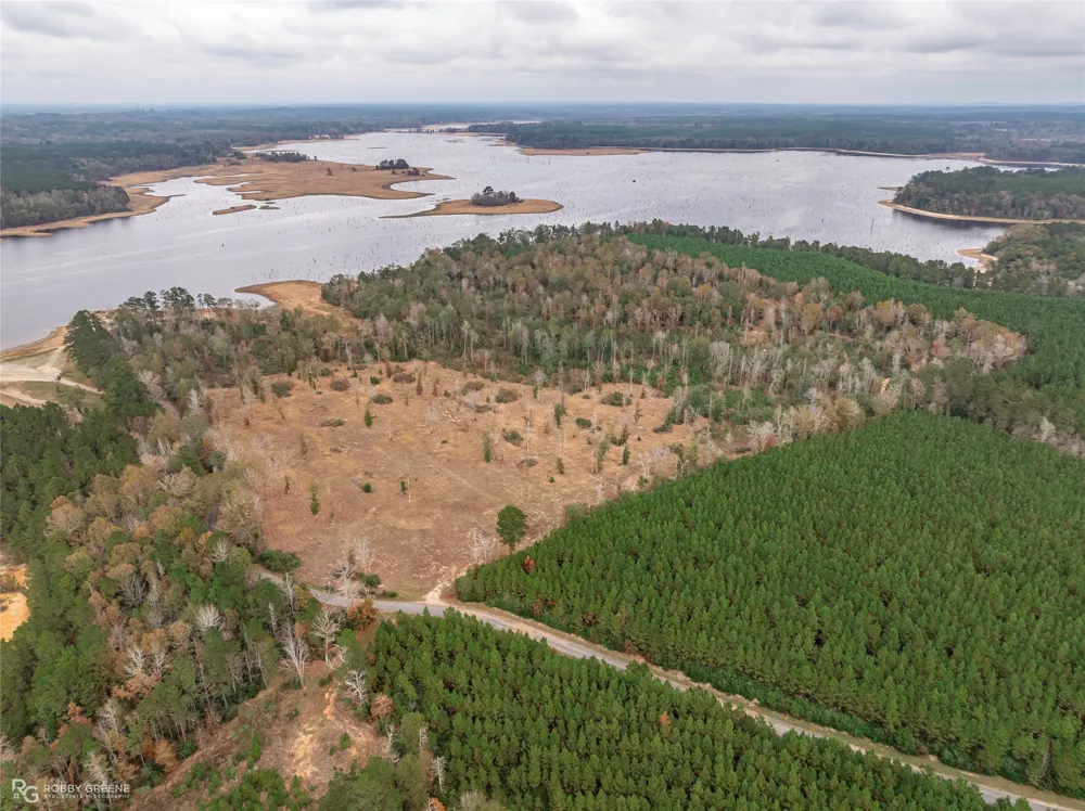 452 Kepler Dam Rd Jamestown, LA 71016