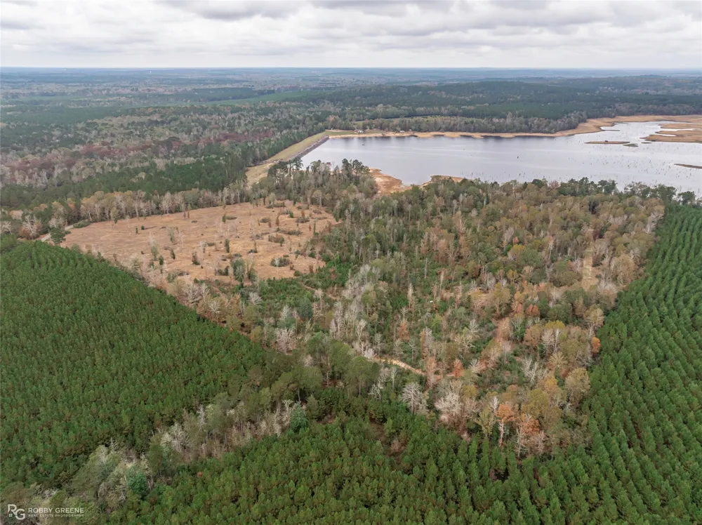 452 Kepler Dam Rd Jamestown, LA 71016
