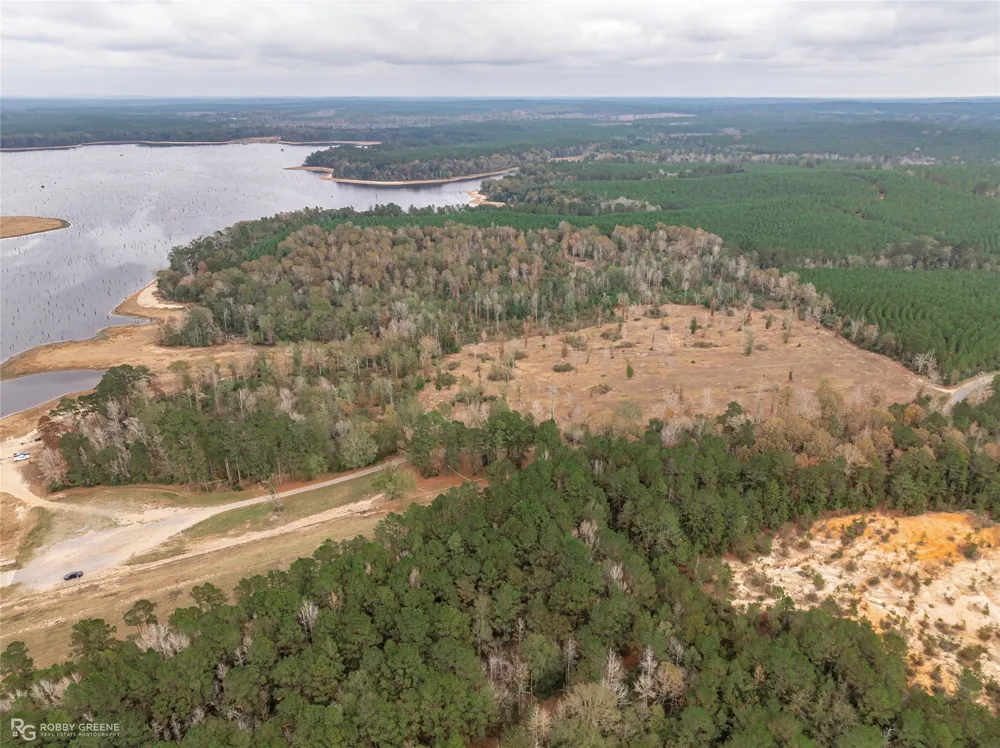 452 Kepler Dam Rd Jamestown, LA 71016
