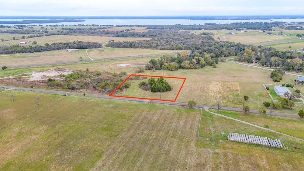 Boat Slip B11 The Shores