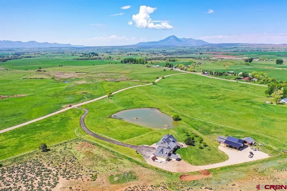 22259 Road U.1 Cortez, CO 81321
