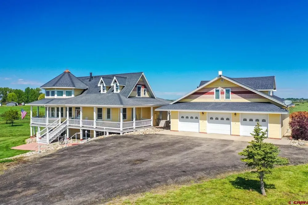 22259 Road U.1 Cortez, CO 81321