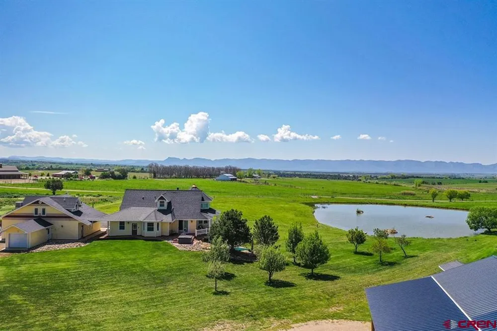 22259 Road U.1 Cortez, CO 81321