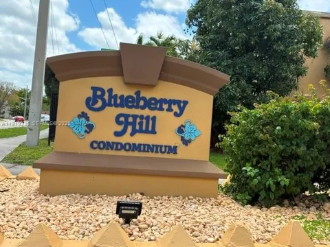 5831 Blueberry Ct #80