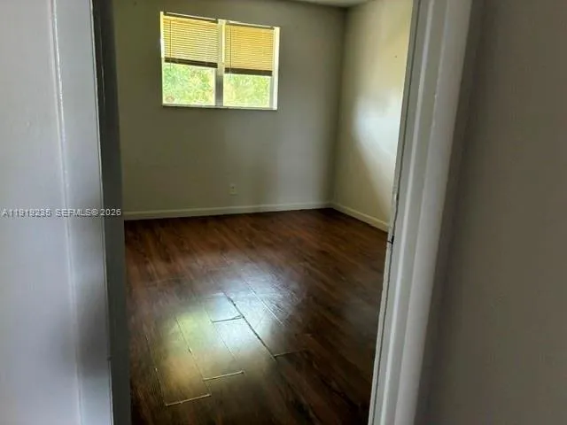 5831 Blueberry Ct #80 Lauderhill, FL 33313