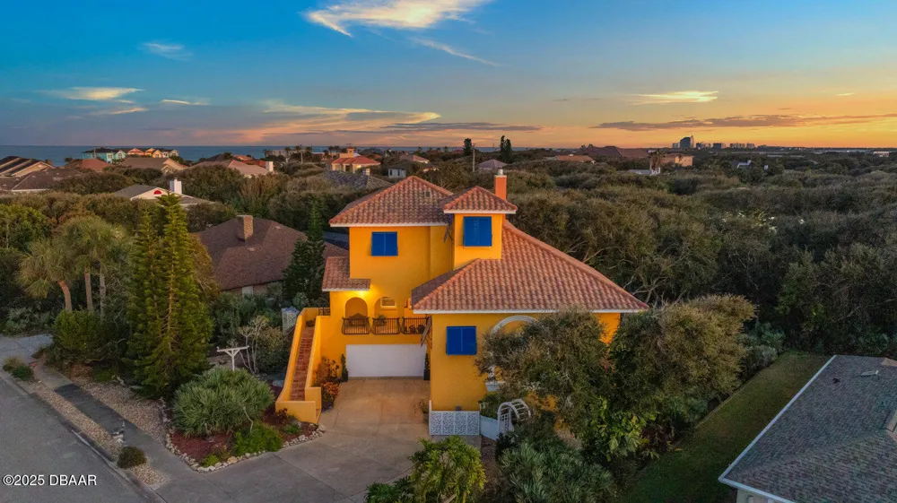 55 Inlet Point Boulevard Ponce Inlet, FL 32127