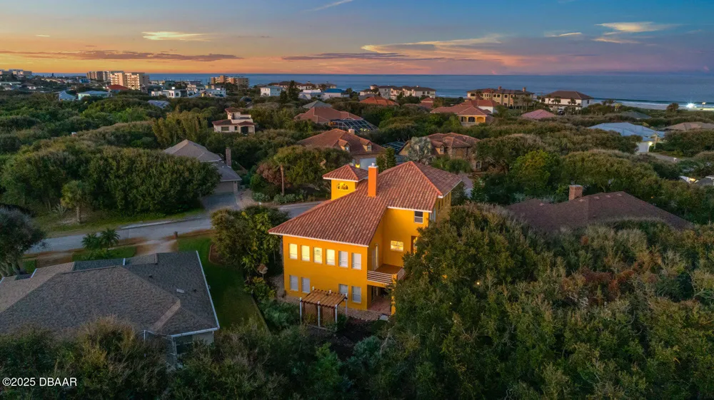 55 Inlet Point Boulevard Ponce Inlet, FL 32127