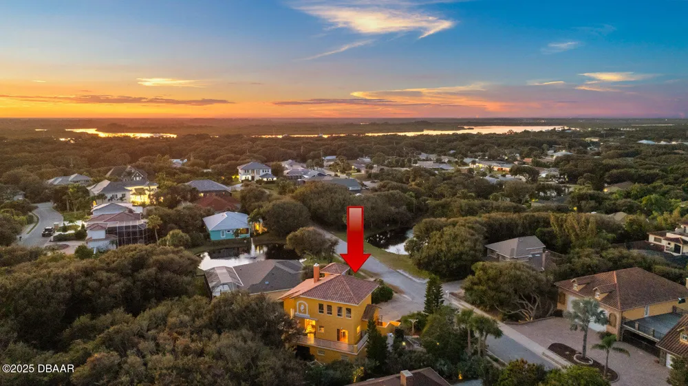 55 Inlet Point Boulevard Ponce Inlet, FL 32127
