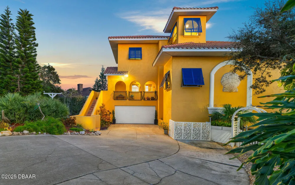 55 Inlet Point Boulevard Ponce Inlet, FL 32127