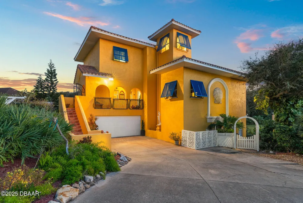 55 Inlet Point Boulevard Ponce Inlet, FL 32127