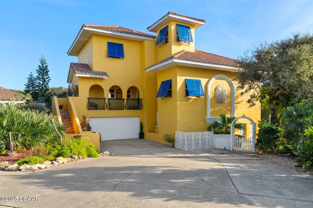 55 Inlet Point Boulevard Ponce Inlet, FL 32127
