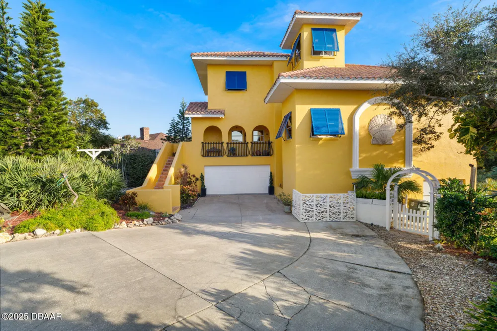 55 Inlet Point Boulevard Ponce Inlet, FL 32127