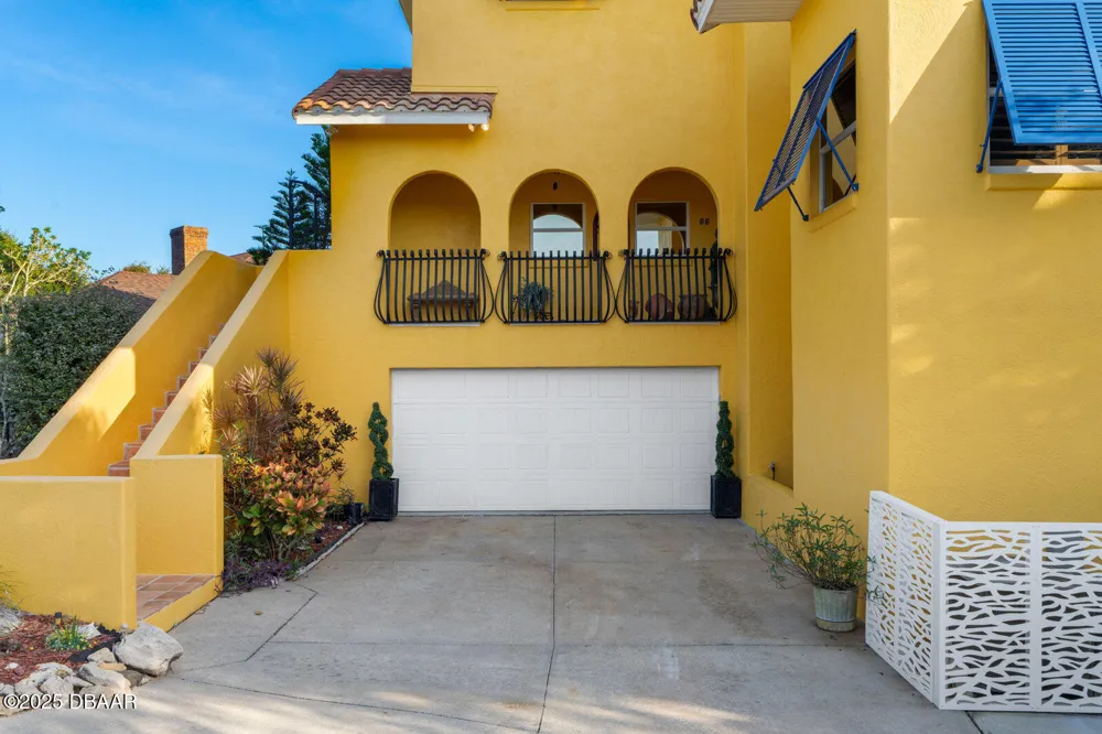 55 Inlet Point Boulevard Ponce Inlet, FL 32127