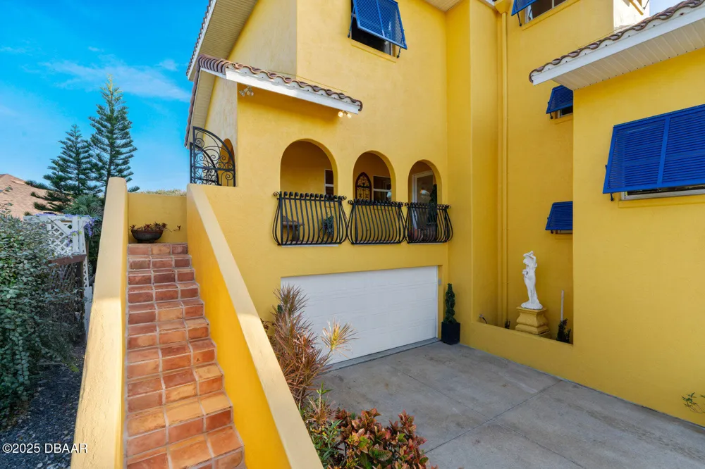 55 Inlet Point Boulevard Ponce Inlet, FL 32127