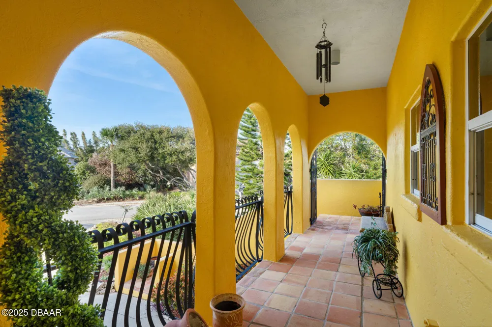 55 Inlet Point Boulevard Ponce Inlet, FL 32127