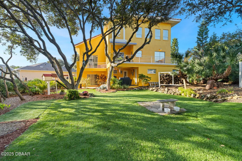 55 Inlet Point Boulevard Ponce Inlet, FL 32127