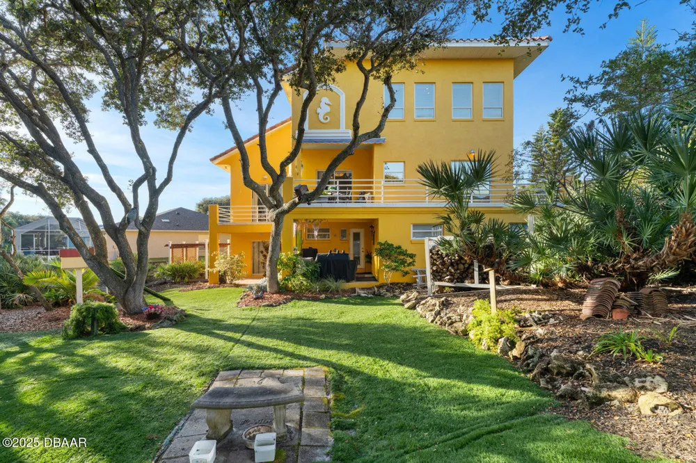 55 Inlet Point Boulevard Ponce Inlet, FL 32127