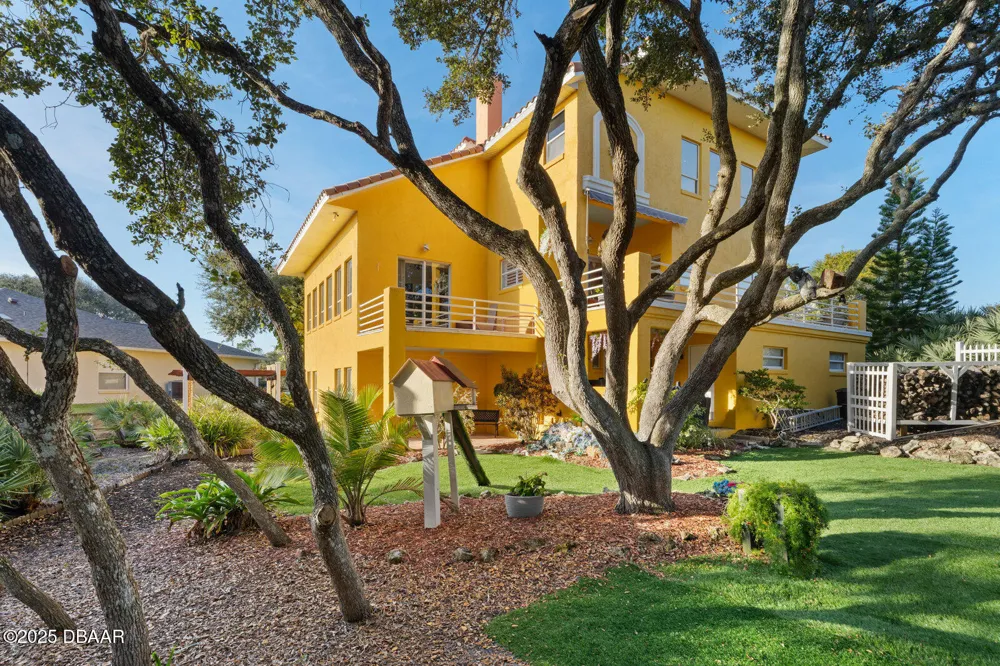 55 Inlet Point Boulevard Ponce Inlet, FL 32127
