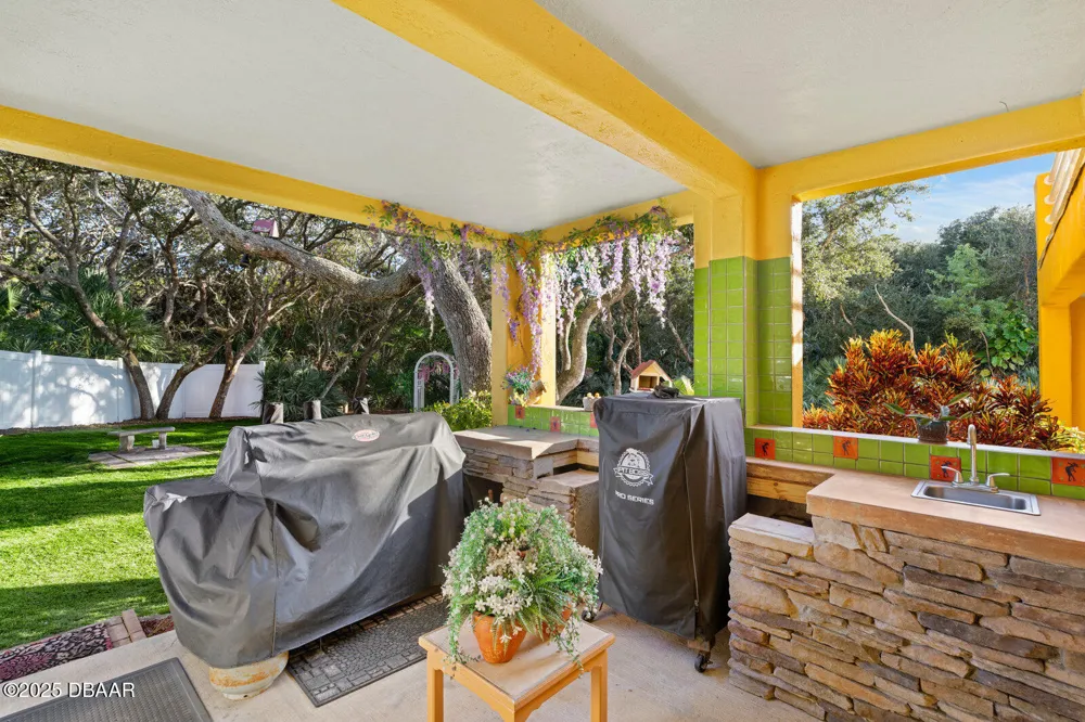 55 Inlet Point Boulevard Ponce Inlet, FL 32127