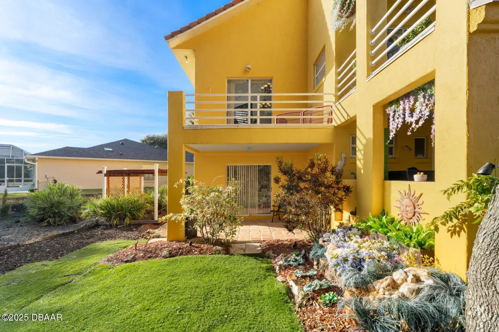 55 Inlet Point Boulevard Ponce Inlet, FL 32127