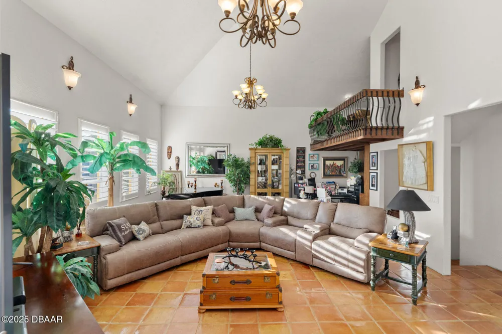 55 Inlet Point Boulevard Ponce Inlet, FL 32127