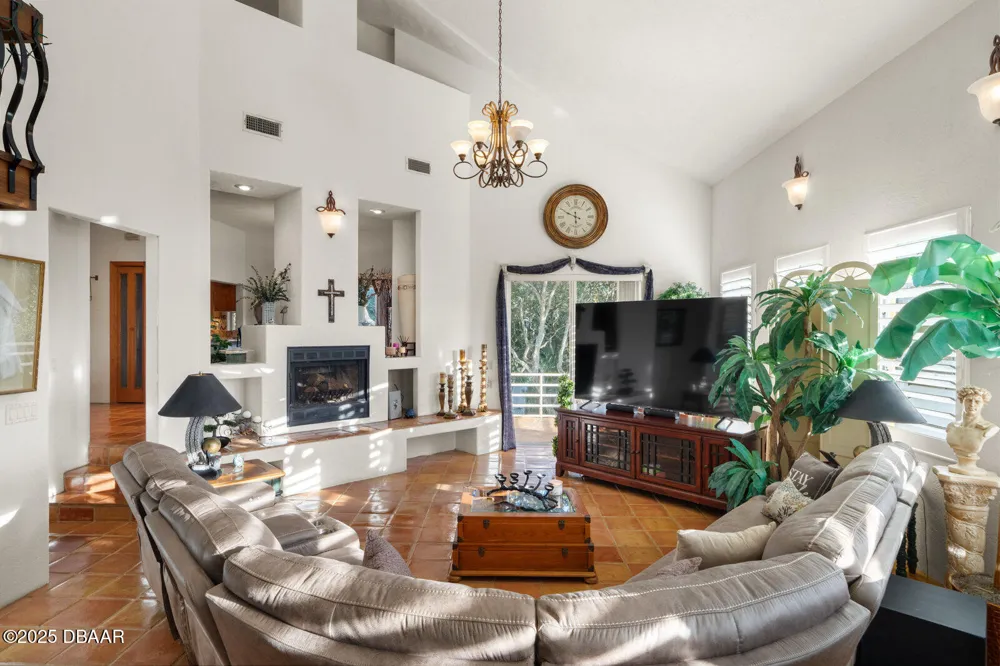 55 Inlet Point Boulevard Ponce Inlet, FL 32127