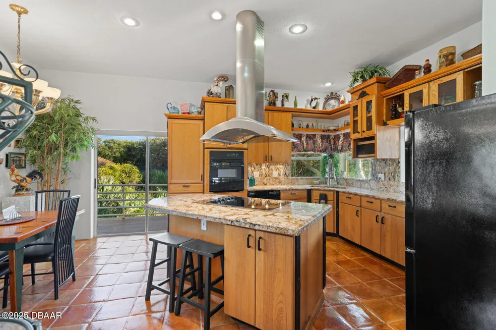 55 Inlet Point Boulevard Ponce Inlet, FL 32127