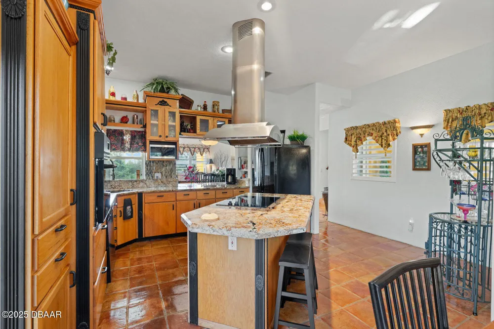 55 Inlet Point Boulevard Ponce Inlet, FL 32127