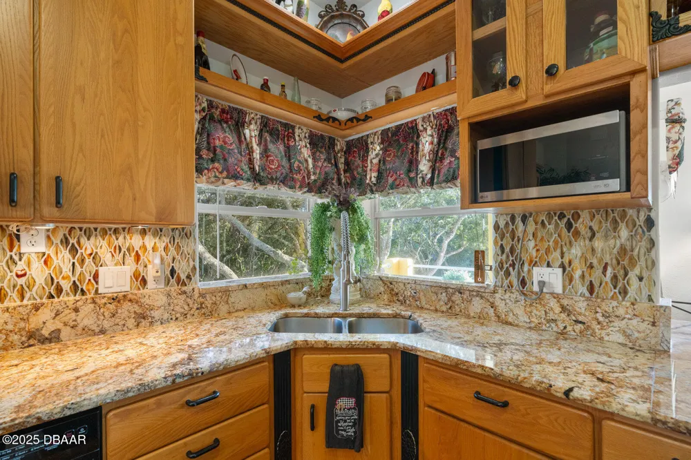 55 Inlet Point Boulevard Ponce Inlet, FL 32127