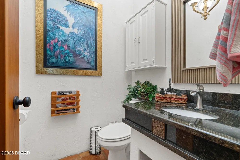 55 Inlet Point Boulevard Ponce Inlet, FL 32127