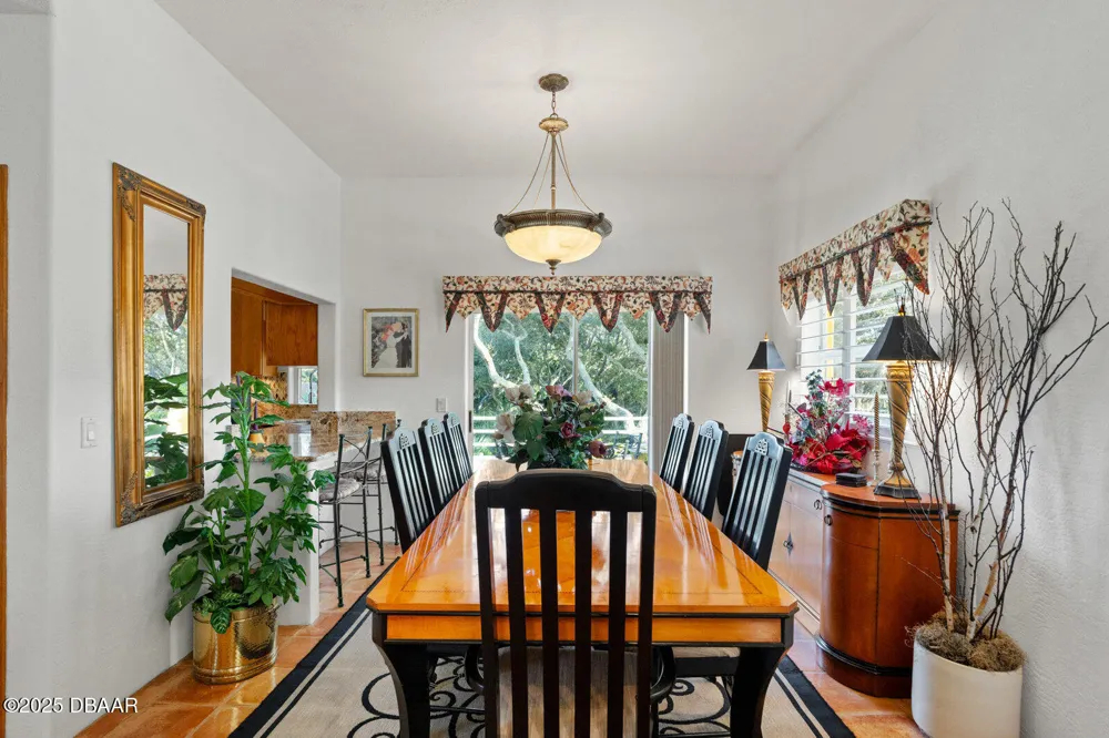55 Inlet Point Boulevard Ponce Inlet, FL 32127